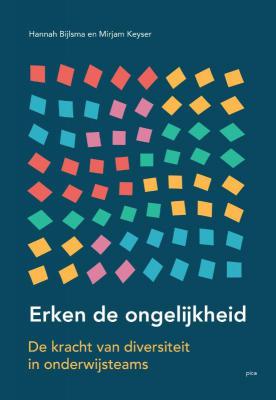 Cover erken de ongelijkheid (2021)