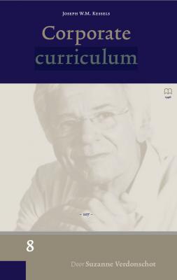 Het Corporate Curriculum in Canon van leren en ontwikkelen