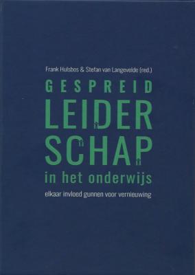 Gespreid Leiderschap in het onderwijs.