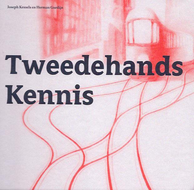 Tweedehands Kennis (2005)
