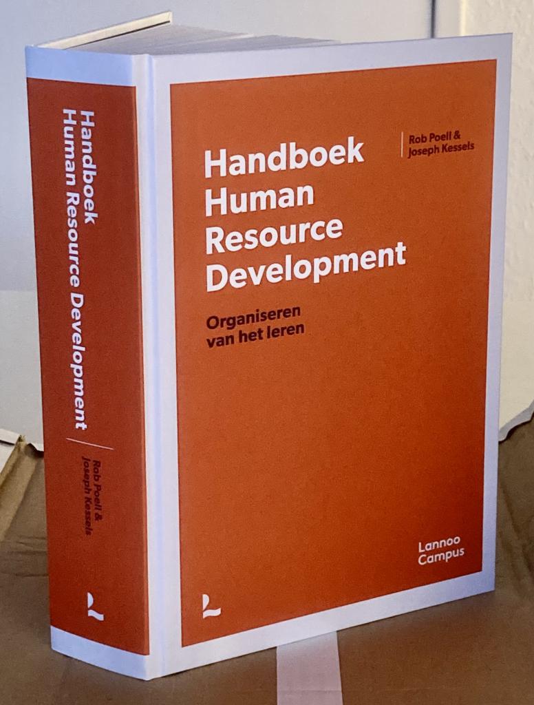 Handboek HRD 2021