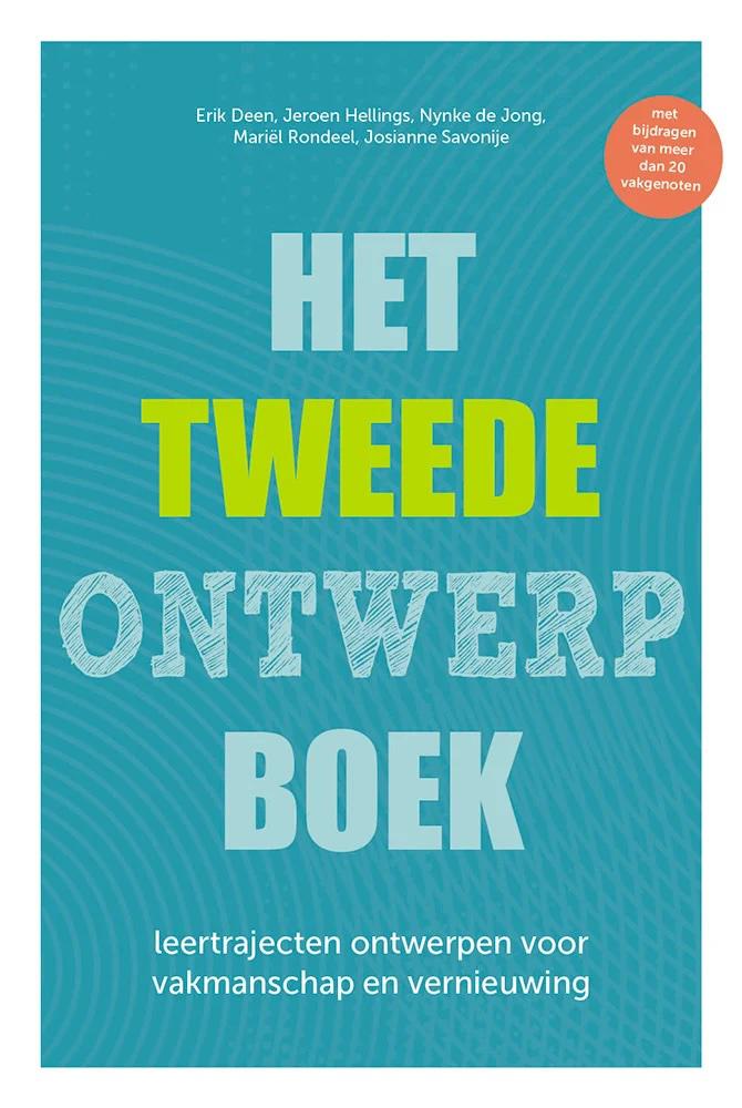 E. Deen e.a. (red.) Het tweede Ontwerpboek. Utrecht
